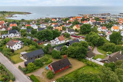 Exteriörbild