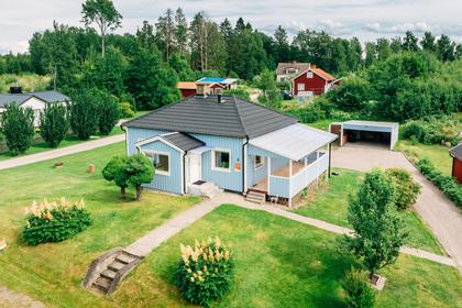 Exteriörbild