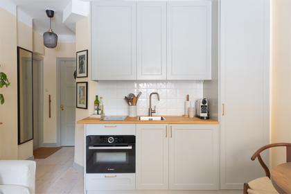 Kök eller matrum