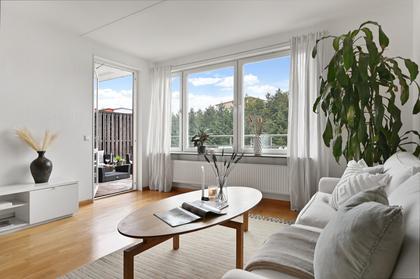 Interiörbild