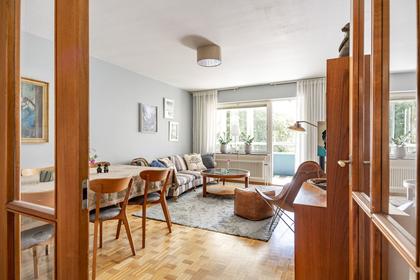 Interiörbild