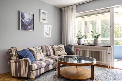 Interiörbild