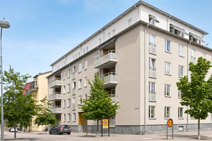 Exteriörbild