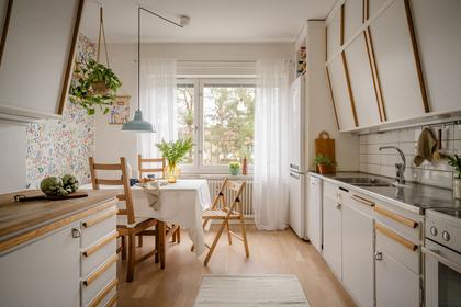 Jönåkersvägen 23, Enskede