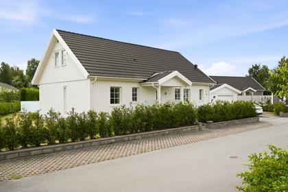 Exteriörbild