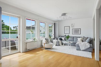Interiörbild
