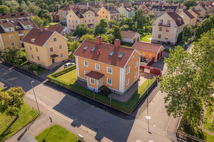 Exteriörbild