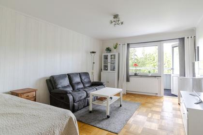 Interiörbild