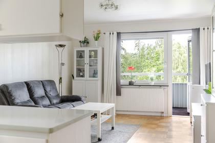 Interiörbild