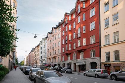 Exteriörbild