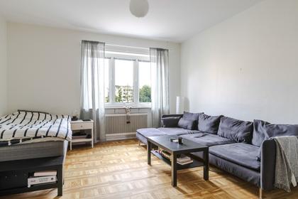 Interiörbild