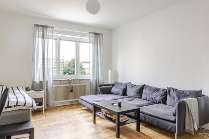 Interiörbild