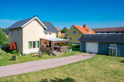 Exteriörbild