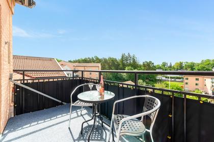 Bäckbornas väg 9, Bromma