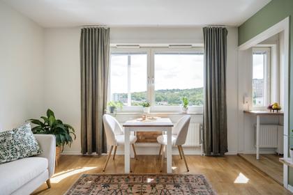 Selmedalsvägen 14, Hägersten