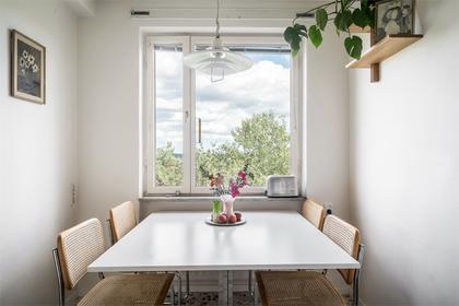 Kök eller matrum