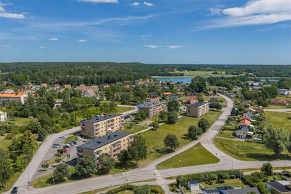 Bild av närområdet