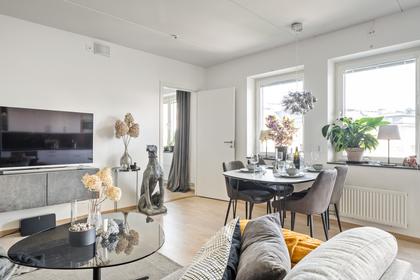 Interiörbild