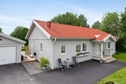 Exteriörbild