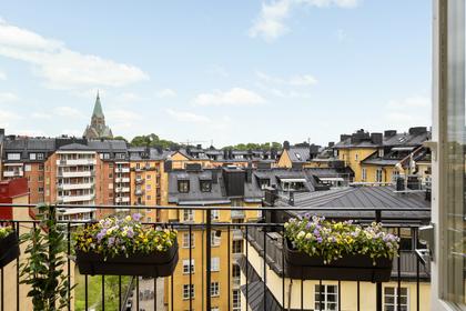 Södermannagatan 45, Södermalm