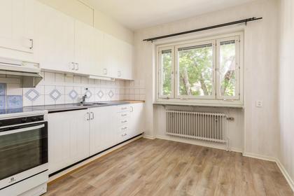 Kök eller matrum