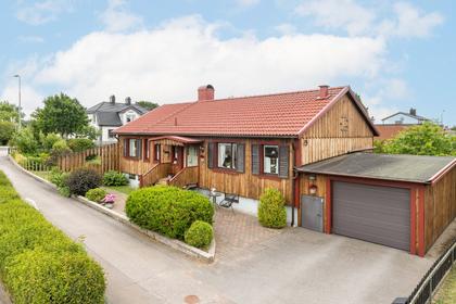 Exteriörbild