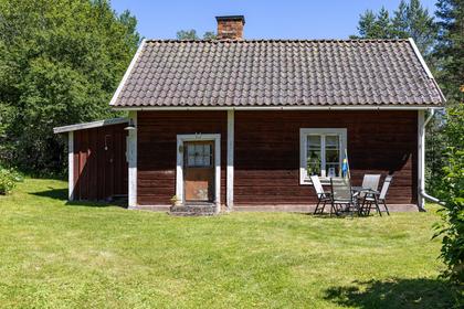 Exteriörbild