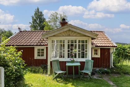 Exteriörbild