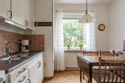 Kök eller matrum