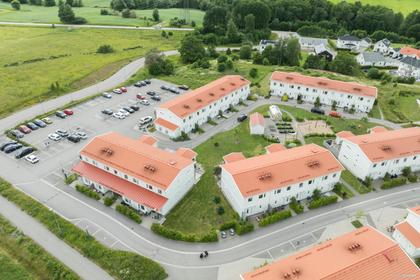 Exteriörbild