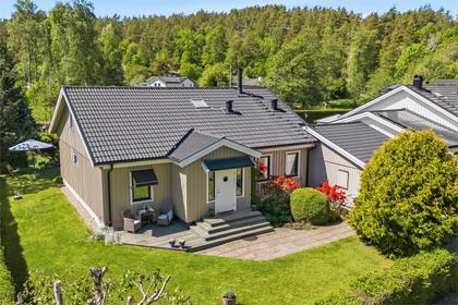 Exteriörbild