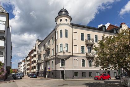 Exteriörbild