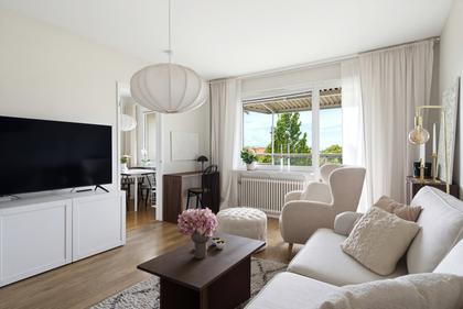 Interiörbild
