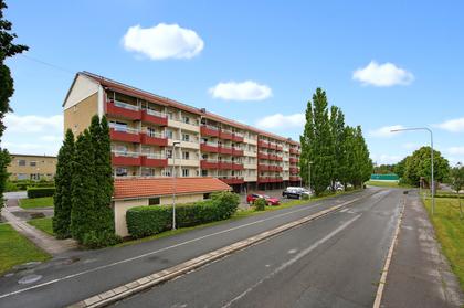 Exteriörbild