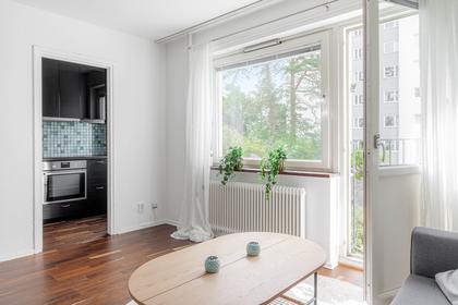 Interiörbild