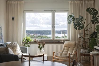 Interiörbild