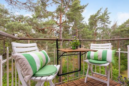 Byggmästarvägen 36, Bromma