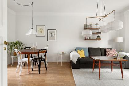 Interiörbild