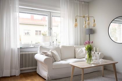 Bäckvägen 149, Hägerstensåsen
