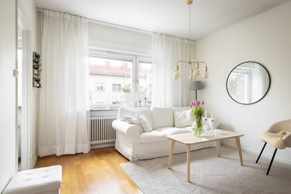 Interiörbild