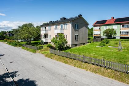 Exteriörbild