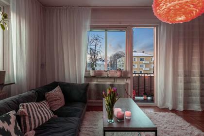 Interiörbild