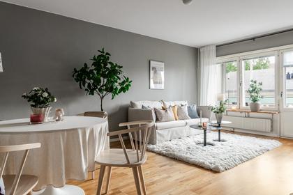 Interiörbild