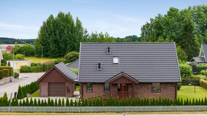 Exteriörbild