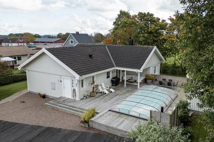 Fleningevägen 304, Helsingborg