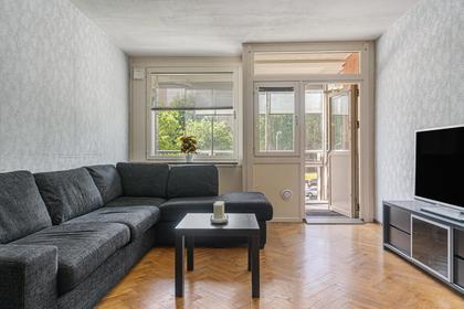 Interiörbild