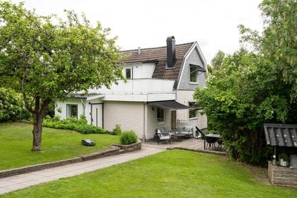 Exteriörbild