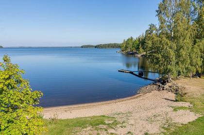 Bild av närområdet