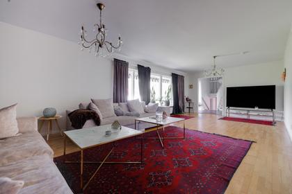 Interiörbild
