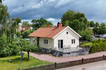 Exteriörbild